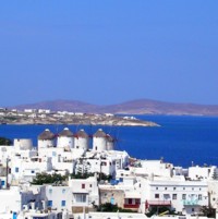 Mykonos